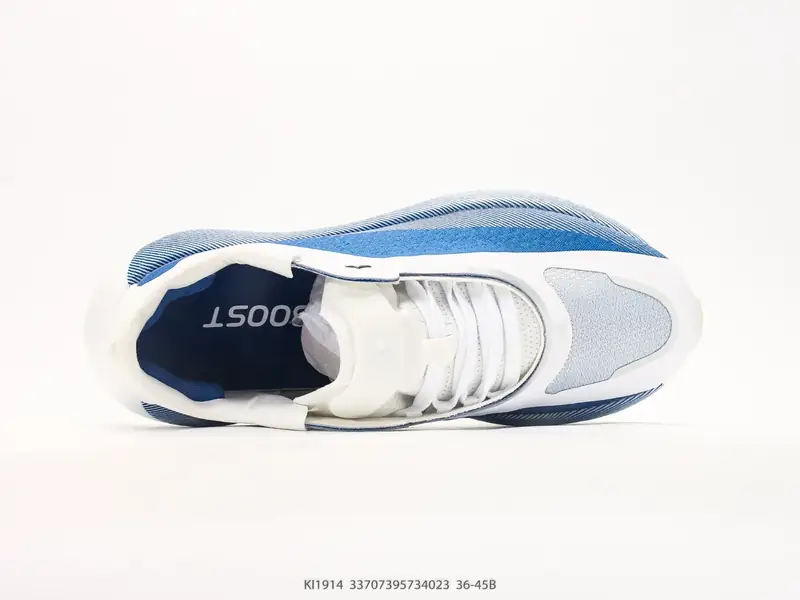 Adidas Sportschuhe Atmungsaktiv Leicht Mesh-Obermaterial KI1914 #33707395734023