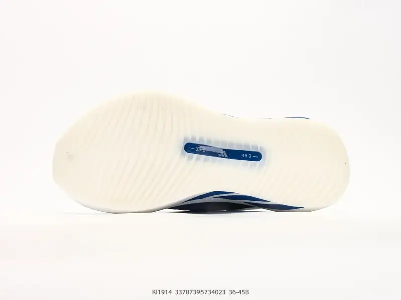 Adidas Sportschuhe Atmungsaktiv Leicht Mesh-Obermaterial KI1914 #33707395734023