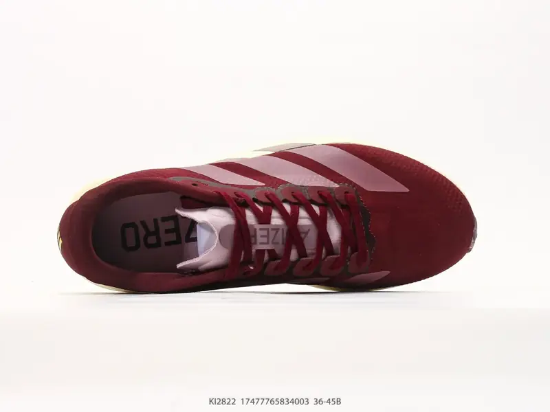 Adidas Sportschuhe Rutschfest Langlebig Niedrig KI2822 #17477765834003