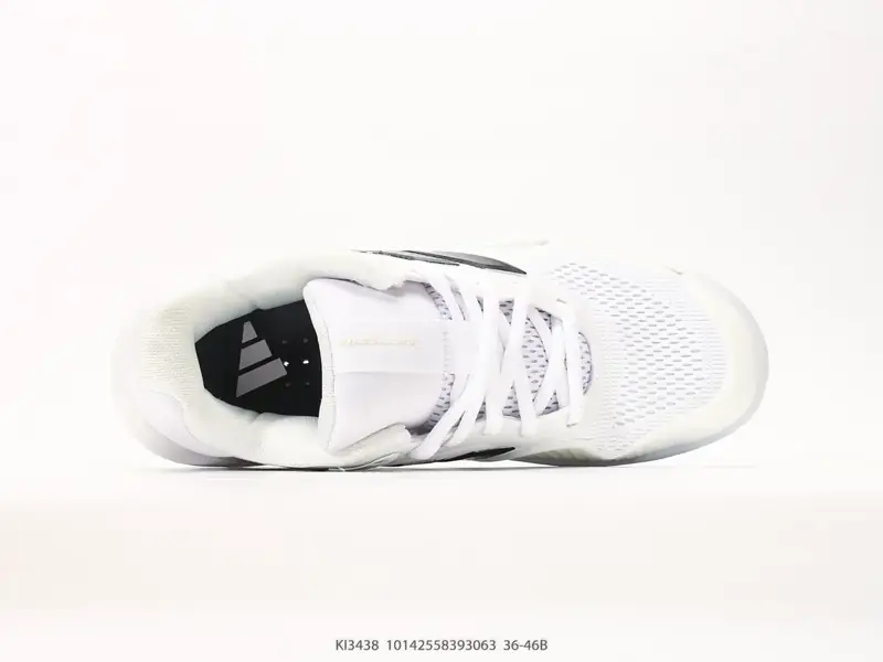 Adidas BARRICADE 14 M 舒适贴合 阿迪达斯 低帮 网球鞋 KI3438 #10142558393063