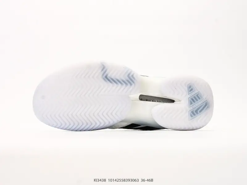 Adidas BARRICADE 14 M 舒适贴合 阿迪达斯 低帮 网球鞋 KI3438 #10142558393063