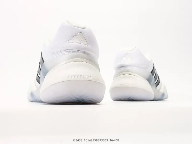 Adidas BARRICADE 14 M 舒适贴合 阿迪达斯 低帮 网球鞋 KI3438 #10142558393063