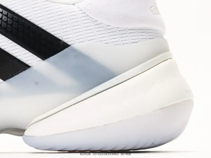 Adidas BARRICADE 14 M 舒适贴合 阿迪达斯 低帮 网球鞋 KI3438 #10142558393063