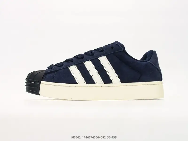 Adidas Sepatu Board Low Top KI3562 #17447445664082