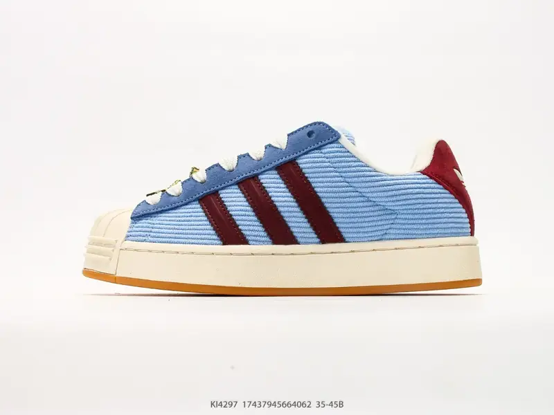 Adidas Sepatu Board Low Top KI4297 #17437945664062