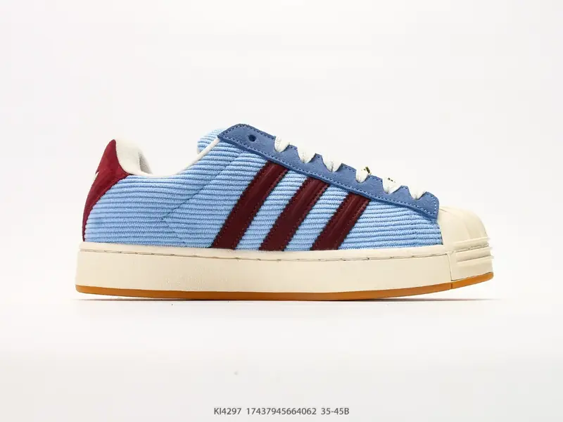 Adidas Sepatu Board Low Top KI4297 #17437945664062