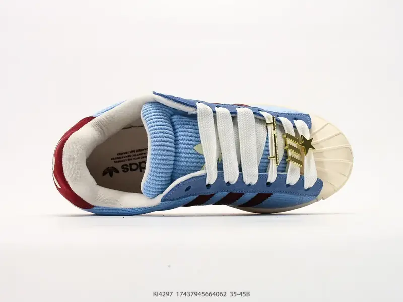 Adidas Sepatu Board Low Top KI4297 #17437945664062