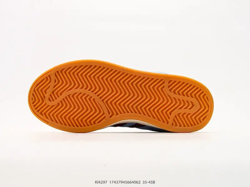 Adidas Sepatu Board Low Top KI4297 #17437945664062