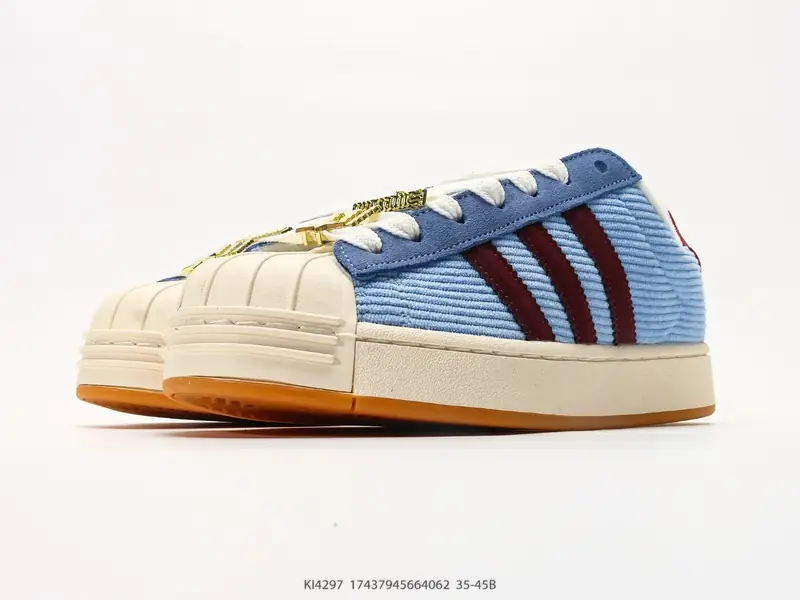 Adidas Sepatu Board Low Top KI4297 #17437945664062
