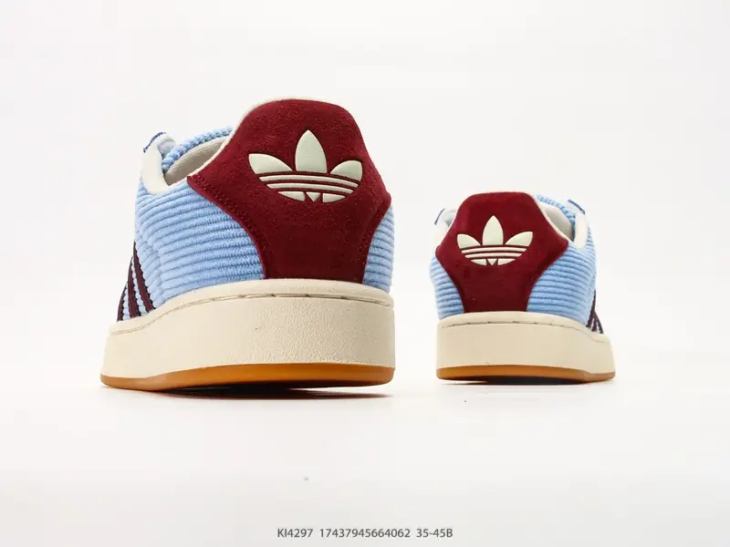Adidas Sepatu Board Low Top KI4297 #17437945664062