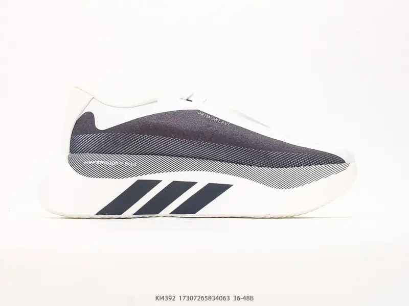 Adidas Sports Shoes Cushioned Durable KI4392 #17337265834063