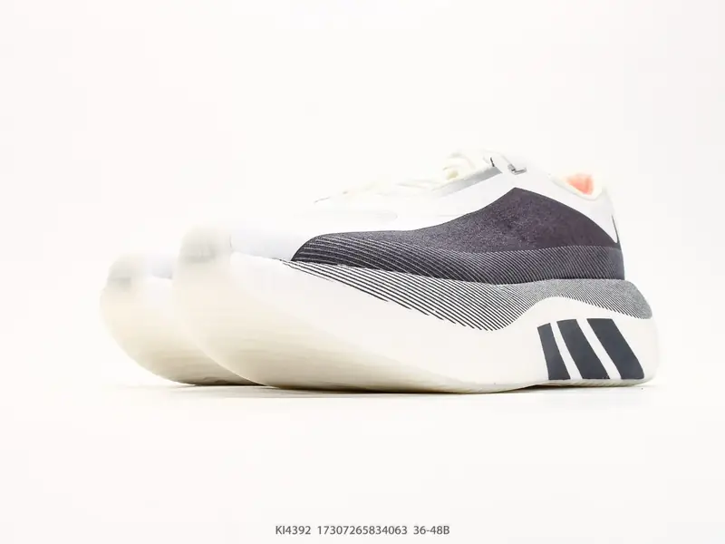 Adidas Sports Shoes Cushioned Durable KI4392 #17337265834063