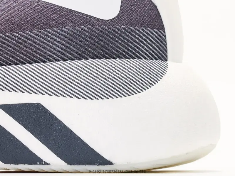 Adidas Sports Shoes Cushioned Durable KI4392 #17337265834063