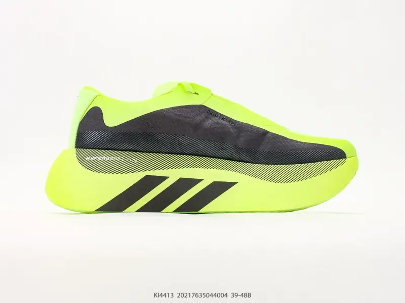 Adidas Sepatu Olahraga Bantalan Tahan Lama KI4413 #20217635044004
