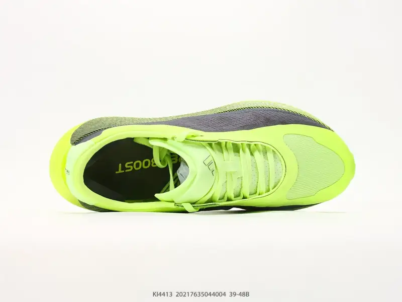 Adidas Sepatu Olahraga Bantalan Tahan Lama KI4413 #20217635044004