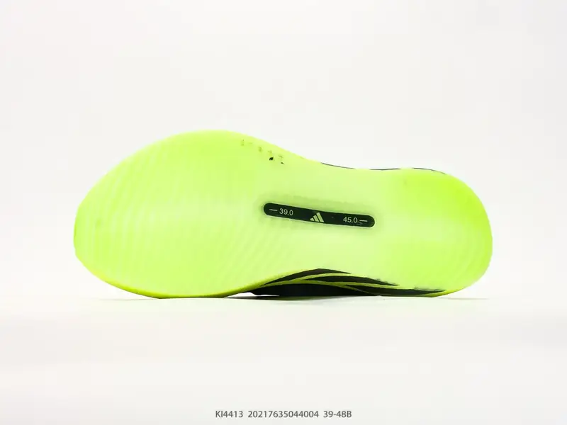 Adidas Sepatu Olahraga Bantalan Tahan Lama KI4413 #20217635044004