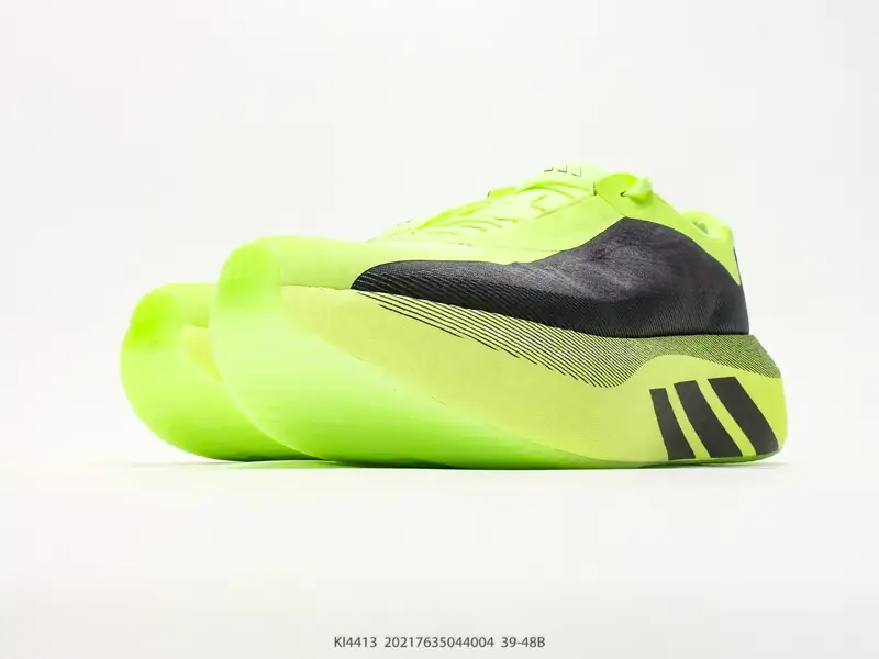 Adidas Sepatu Olahraga Bantalan Tahan Lama KI4413 #20217635044004