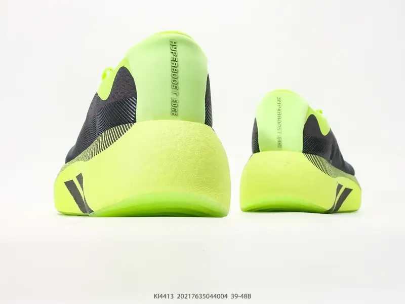 Adidas Sepatu Olahraga Bantalan Tahan Lama KI4413 #20217635044004