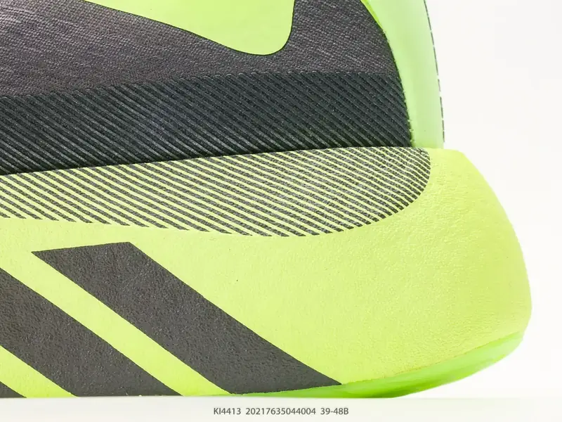 Adidas Sepatu Olahraga Bantalan Tahan Lama KI4413 #20217635044004