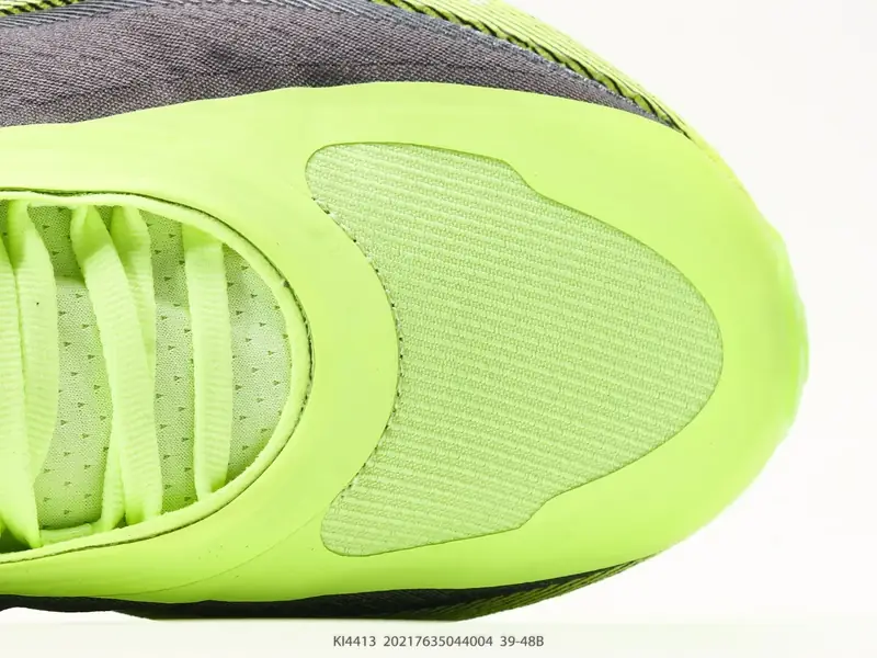 Adidas Sepatu Olahraga Bantalan Tahan Lama KI4413 #20217635044004