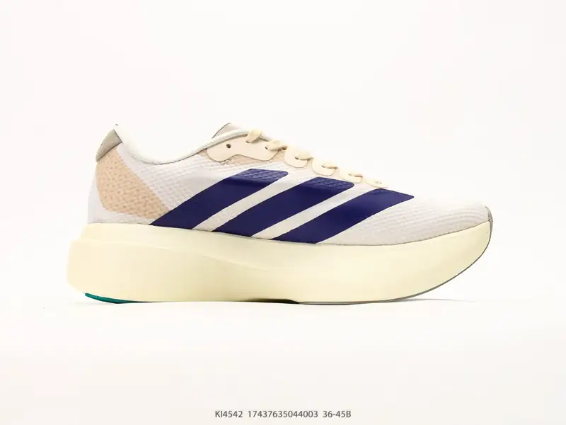 Adidas Zapatillas deportivas Transpirable Amortiguación de aire KI4542 #17437635044003