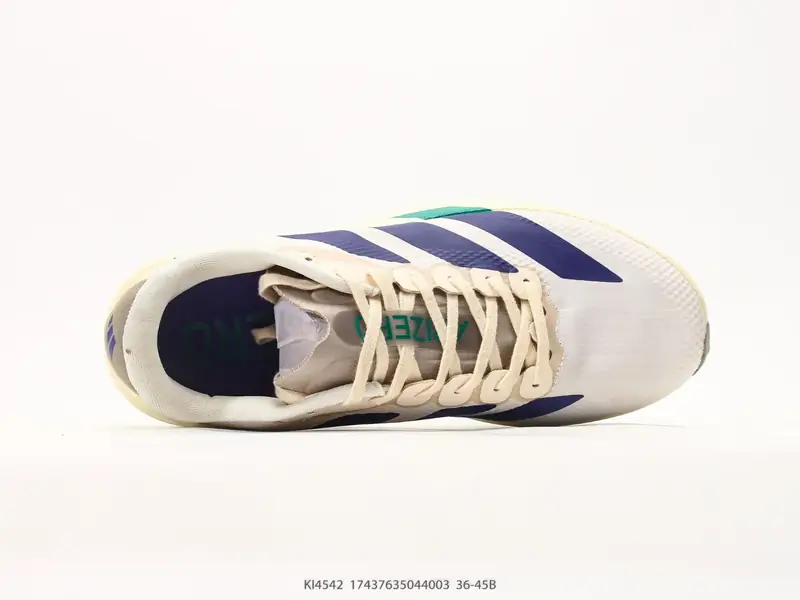 Adidas Zapatillas deportivas Transpirable Amortiguación de aire KI4542 #17437635044003