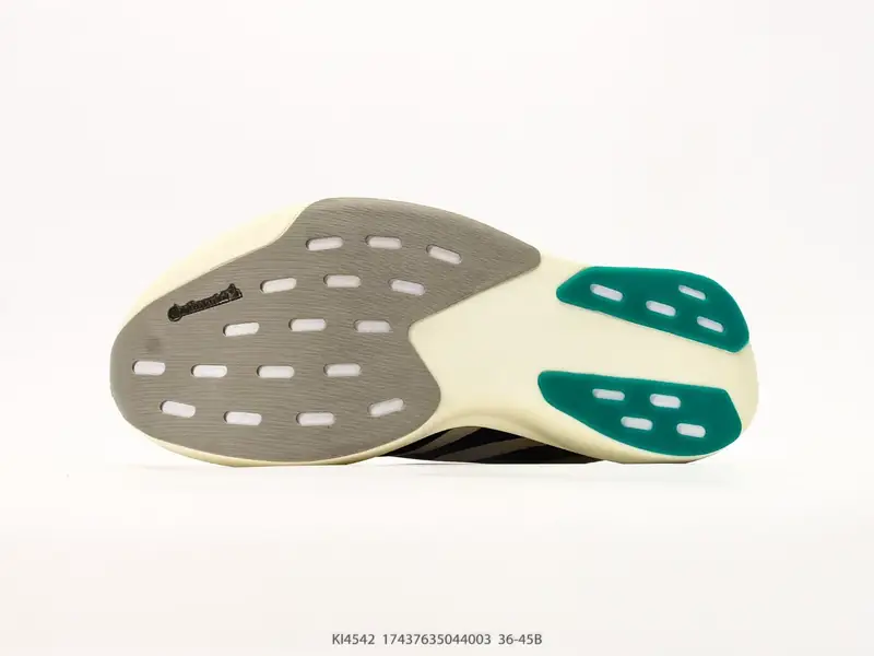 Adidas Zapatillas deportivas Transpirable Amortiguación de aire KI4542 #17437635044003