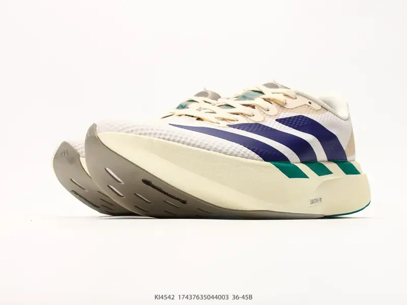 Adidas Zapatillas deportivas Transpirable Amortiguación de aire KI4542 #17437635044003