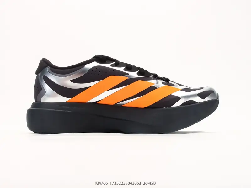 Adidas Повседневная обувь Дышащий Противоскользящий Износостойкий KI4766 #17352238043063