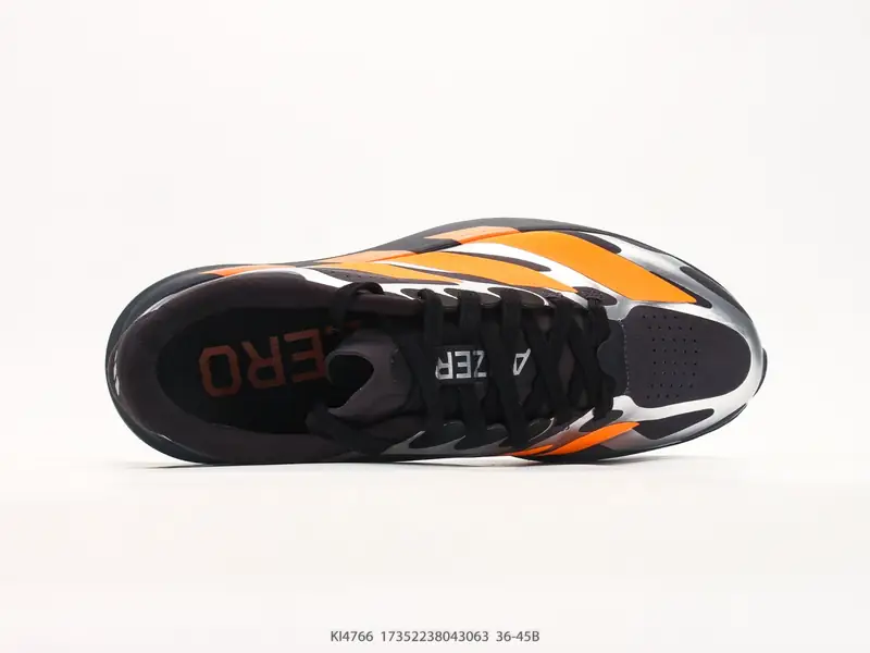 Adidas Повседневная обувь Дышащий Противоскользящий Износостойкий KI4766 #17352238043063