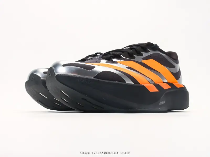 Adidas Повседневная обувь Дышащий Противоскользящий Износостойкий KI4766 #17352238043063