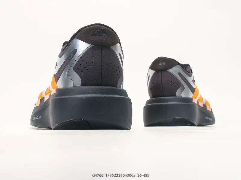 Adidas Повседневная обувь Дышащий Противоскользящий Износостойкий KI4766 #17352238043063