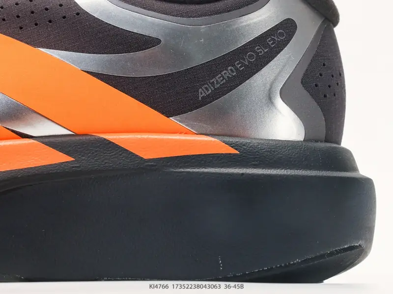 Adidas Повседневная обувь Дышащий Противоскользящий Износостойкий KI4766 #17352238043063