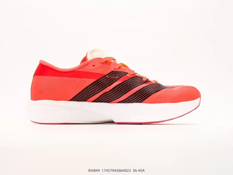 Adidas Chaussures casual Antidérapant Résistant Surélevé KI4844 #17457945664023