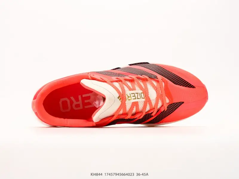 Adidas Chaussures casual Antidérapant Résistant Surélevé KI4844 #17457945664023