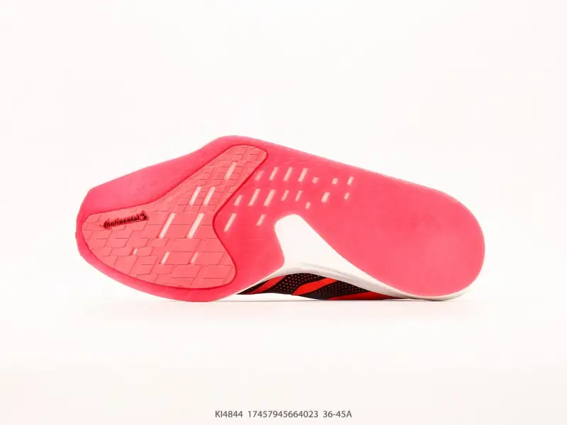 Adidas Chaussures casual Antidérapant Résistant Surélevé KI4844 #17457945664023