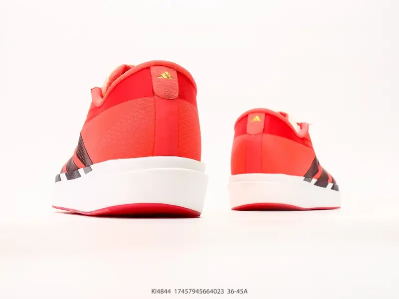 Adidas Chaussures casual Antidérapant Résistant Surélevé KI4844 #17457945664023