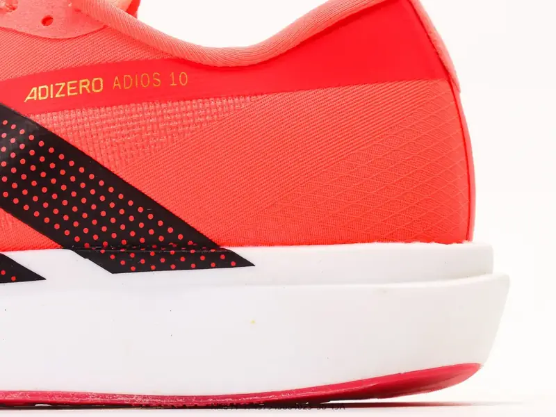 Adidas Chaussures casual Antidérapant Résistant Surélevé KI4844 #17457945664023