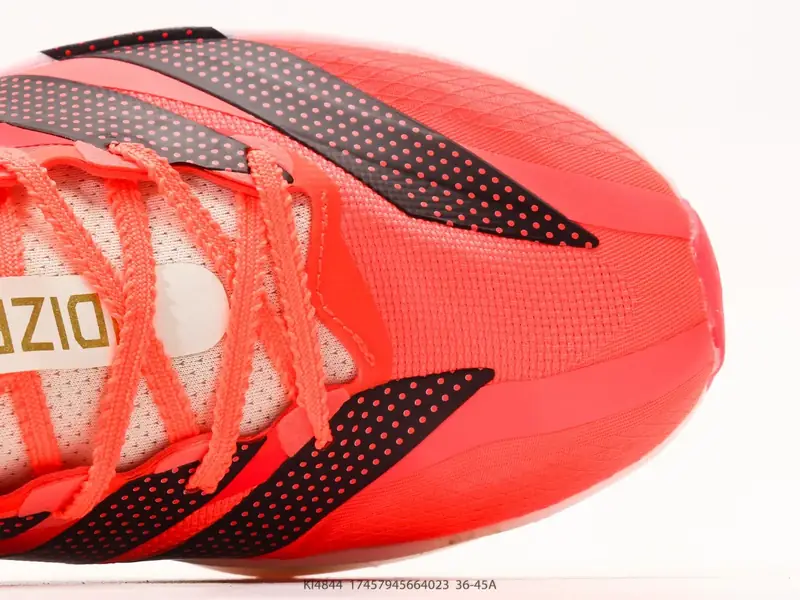 Adidas Chaussures casual Antidérapant Résistant Surélevé KI4844 #17457945664023