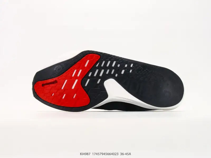 阿迪达斯 Adidas Adizero Adios Pro 4 舒适防滑耐磨 低帮 休闲跑步鞋 男女款厚度增高老爹鞋，adidas推出了adidas ADISPR4跑鞋 KI4987 #17457945664023