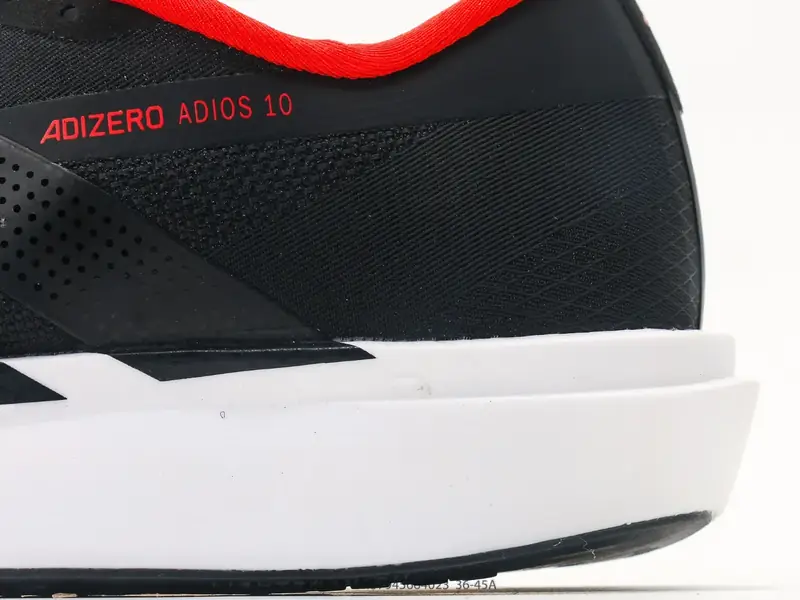 阿迪达斯 Adidas Adizero Adios Pro 4 舒适防滑耐磨 低帮 休闲跑步鞋 男女款厚度增高老爹鞋，adidas推出了adidas ADISPR4跑鞋 KI4987 #17457945664023