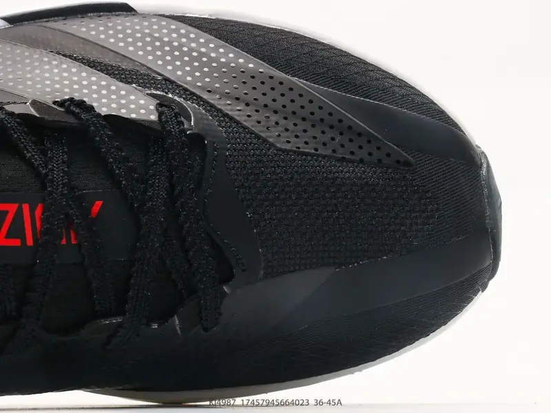 阿迪达斯 Adidas Adizero Adios Pro 4 舒适防滑耐磨 低帮 休闲跑步鞋 男女款厚度增高老爹鞋，adidas推出了adidas ADISPR4跑鞋 KI4987 #17457945664023