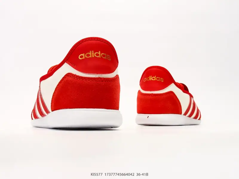 Adidas Sportschuhe Retro Atmungsaktiv Komfortabel KI5577 #17377745664042