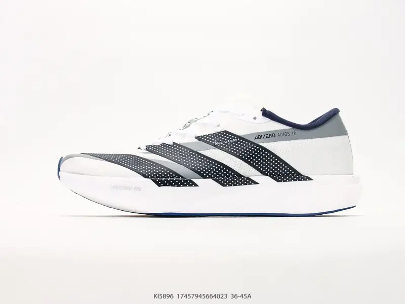 Adidas Freizeitschuhe Rutschfest Langlebig Erhöht KI5896 #17457945664023