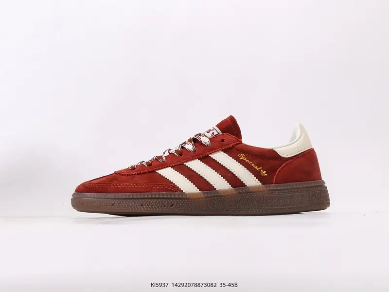 Adidas Sepatu Board Retro Tahan Lama Klasik KI5937 #14292078873082