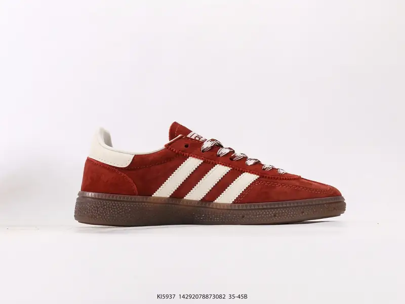 Adidas Sepatu Board Retro Tahan Lama Klasik KI5937 #14292078873082