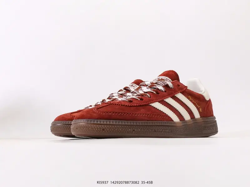 Adidas Sepatu Board Retro Tahan Lama Klasik KI5937 #14292078873082