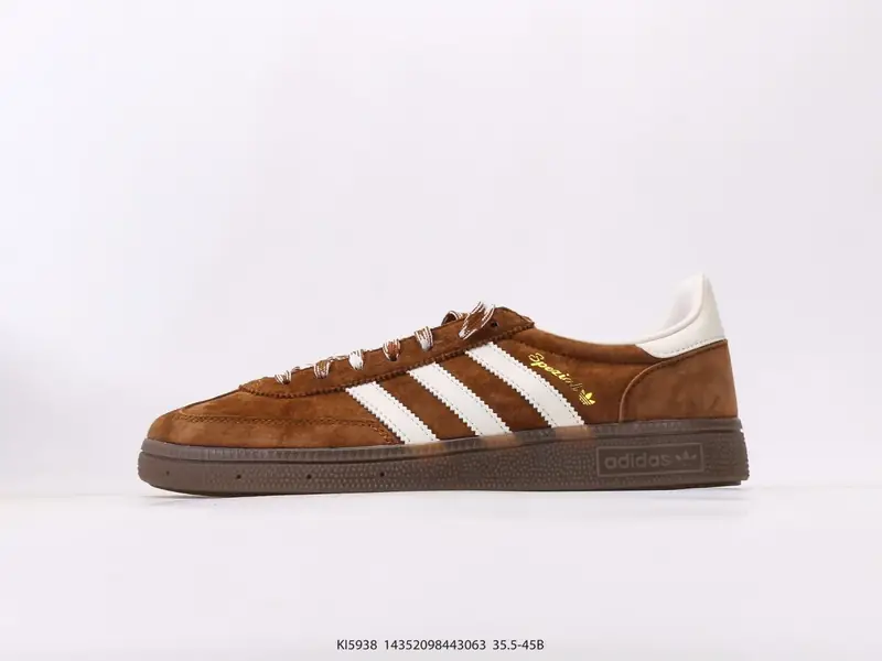 Adidas Sepatu Board Retro Tahan Lama Klasik KI5938 #14352098443063