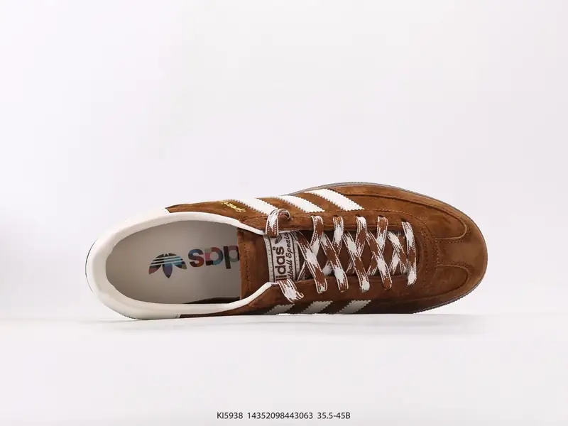 阿迪达斯Adidas Handball Spezial 阿迪达斯经典款 复古休闲板鞋全鞋 KI5938 #14352098443063