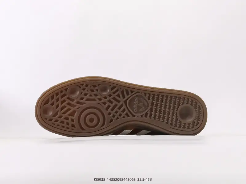 阿迪达斯Adidas Handball Spezial 阿迪达斯经典款 复古休闲板鞋全鞋 KI5938 #14352098443063